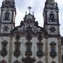 Recife Vecchia-Cattedrale